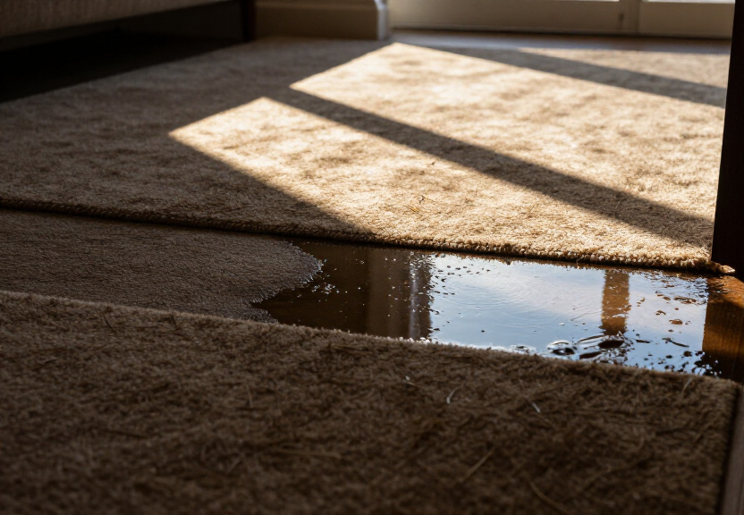 Mascot Residential Flood Restoration